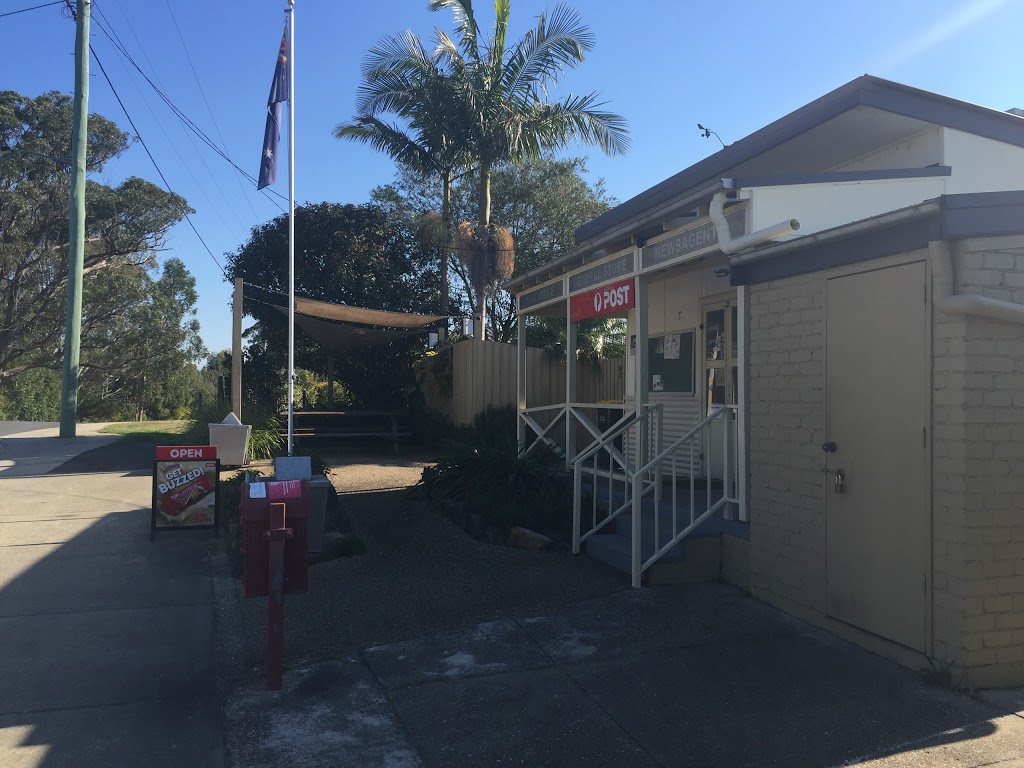Eungai Creek Post Office and General Store | post office | 16 Main St, Eungai Creek NSW 2441, Australia | 0265699215 OR +61 2 6569 9215