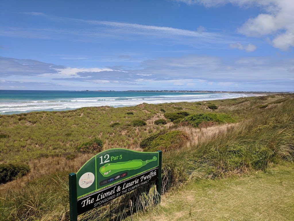 PORT FAIRY GOLF CLUB | Woodbine Rd, Port Fairy VIC 3284, Australia | Phone: (03) 5568 1654