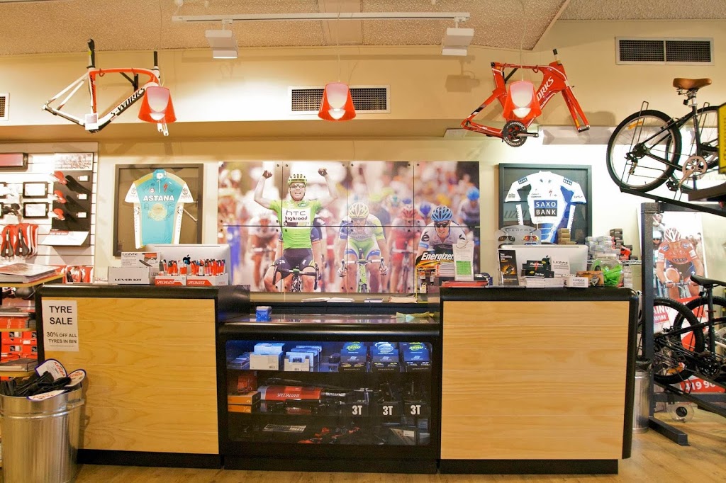 Bicycle Riders | bicycle store | 608 Wynnum Rd, Morningside QLD 4170, Australia | 0738998232 OR +61 7 3899 8232