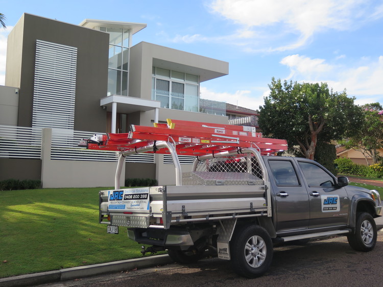 JRC Electrical Solutions | electrician | 1/9 Sky Cl, Taylors Beach NSW 2317, Australia | 0408200398 OR +61 408 200 398