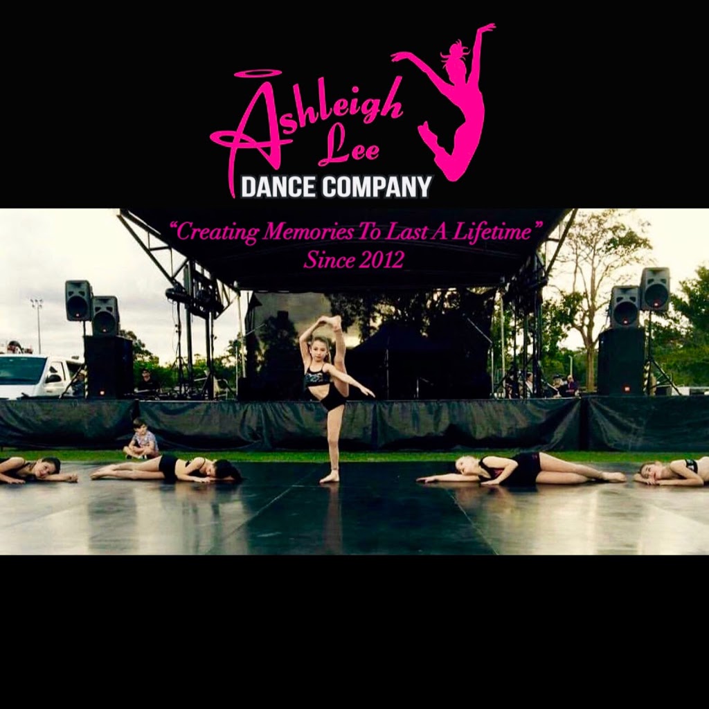 Ashleigh Lee Dance Company | 1 Mudgeeraba Rd, Worongary QLD 4213, Australia | Phone: 0426 689 888