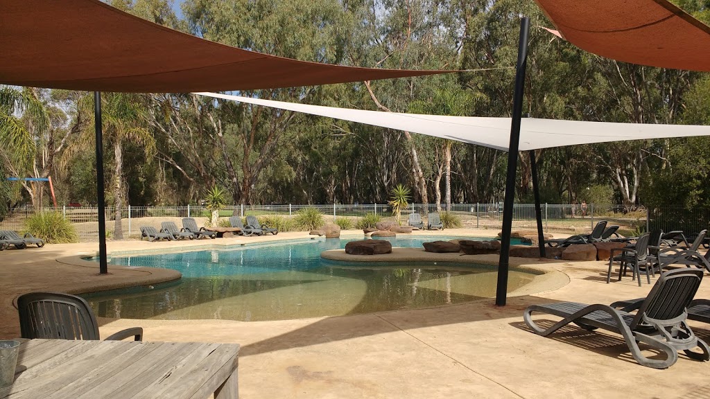 Morning Glory River Resort & Conference Centre | lodging | 1, LOT 1 Gilmour Rd, Moama NSW 2731, Australia | 0358693357 OR +61 3 5869 3357