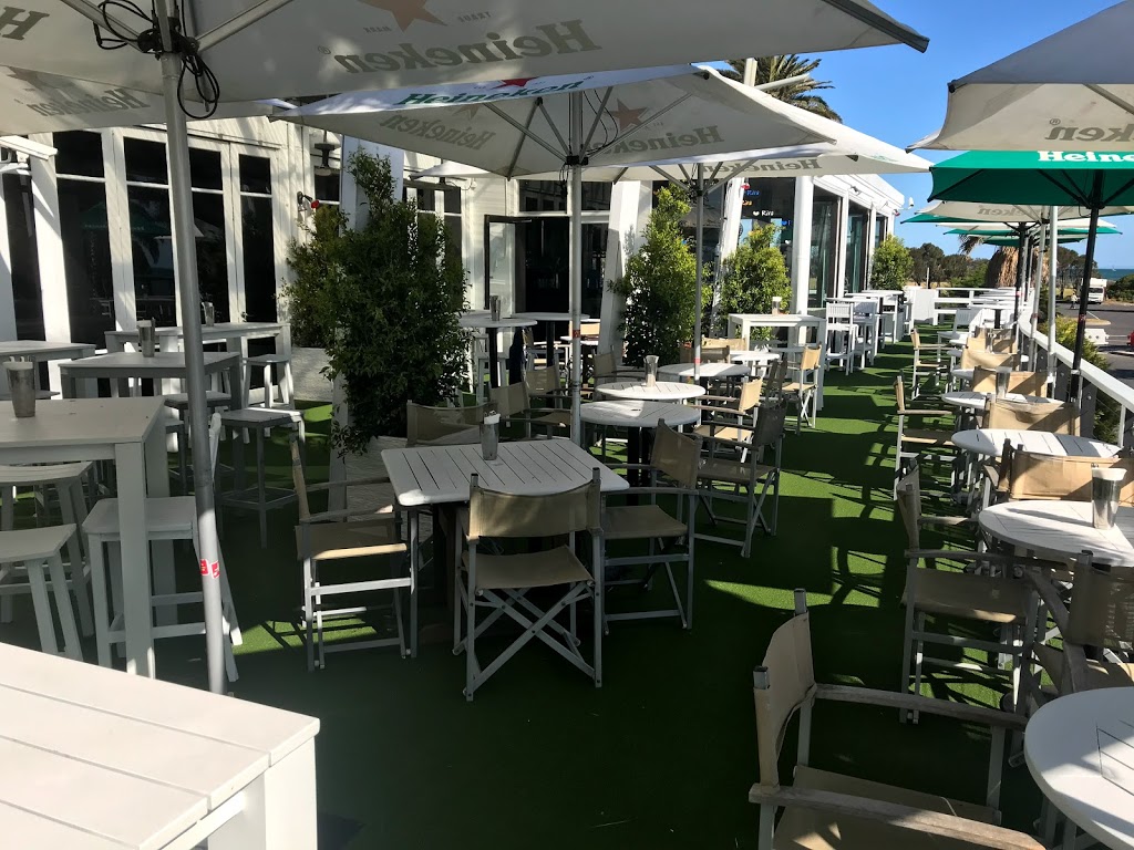 Riva St Kilda | restaurant | 42B Marine Parade, Elwood VIC 3184, Australia | 0395372224 OR +61 3 9537 2224