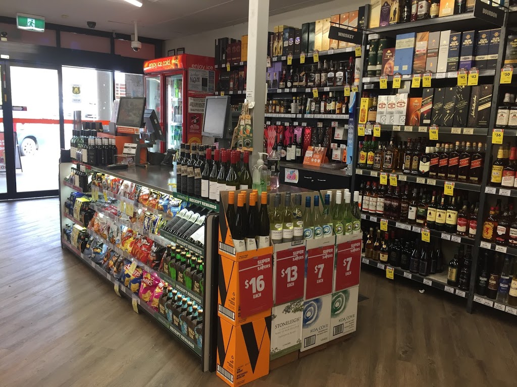 BWS McLaren Vale | store | Shop 9 Main Rd, McLaren Vale SA 5171, Australia | 0883238882 OR +61 8 8323 8882