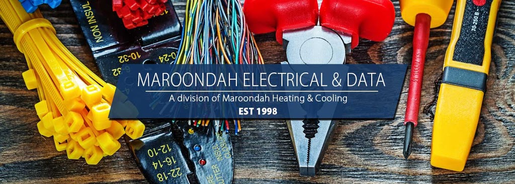 Maroondah Electrical and Data | 6 Royan Pl, Bayswater North VIC 3153, Australia | Phone: (03) 9738 2000