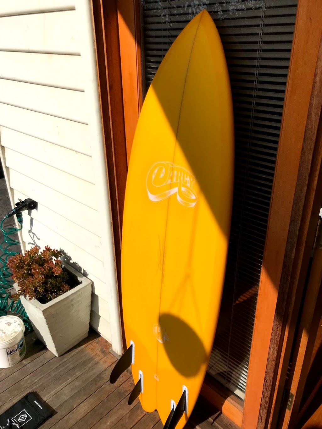 DArcy Surfboards | 3/16 Hawker St, Currumbin QLD 4223, Australia | Phone: 0409 527 467