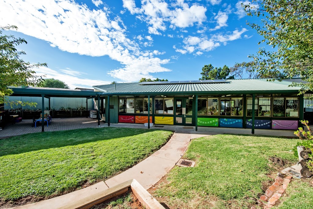 Shine Bright Nyah West Kindergarten | school | Lloyd St, Nyah West VIC 3595, Australia | 0350302204 OR +61 3 5030 2204