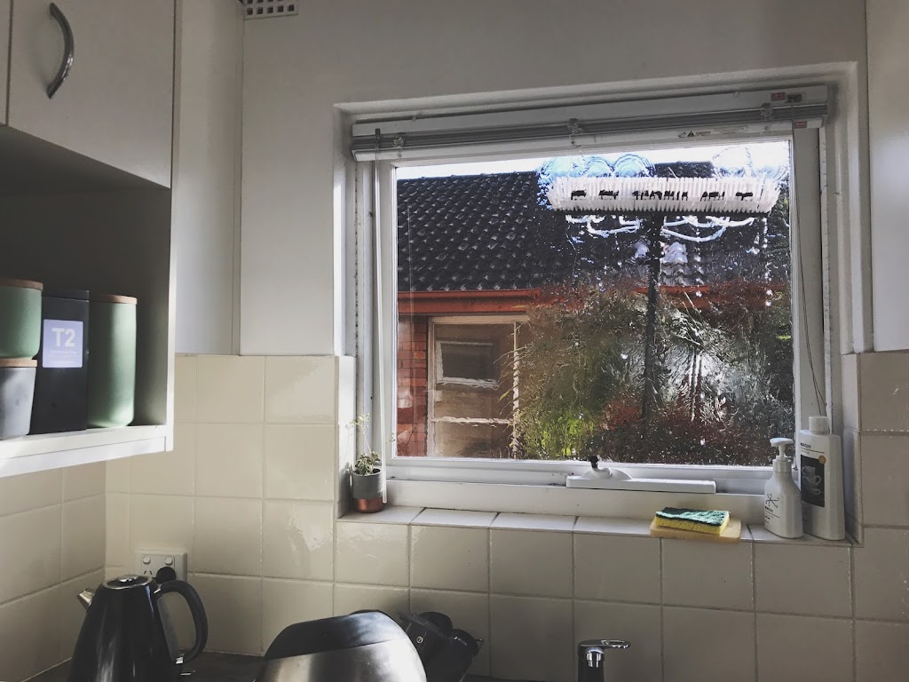 Swell Window Cleaning | 203 Alfred St, Cromer NSW 2099, Australia | Phone: 0423 494 215