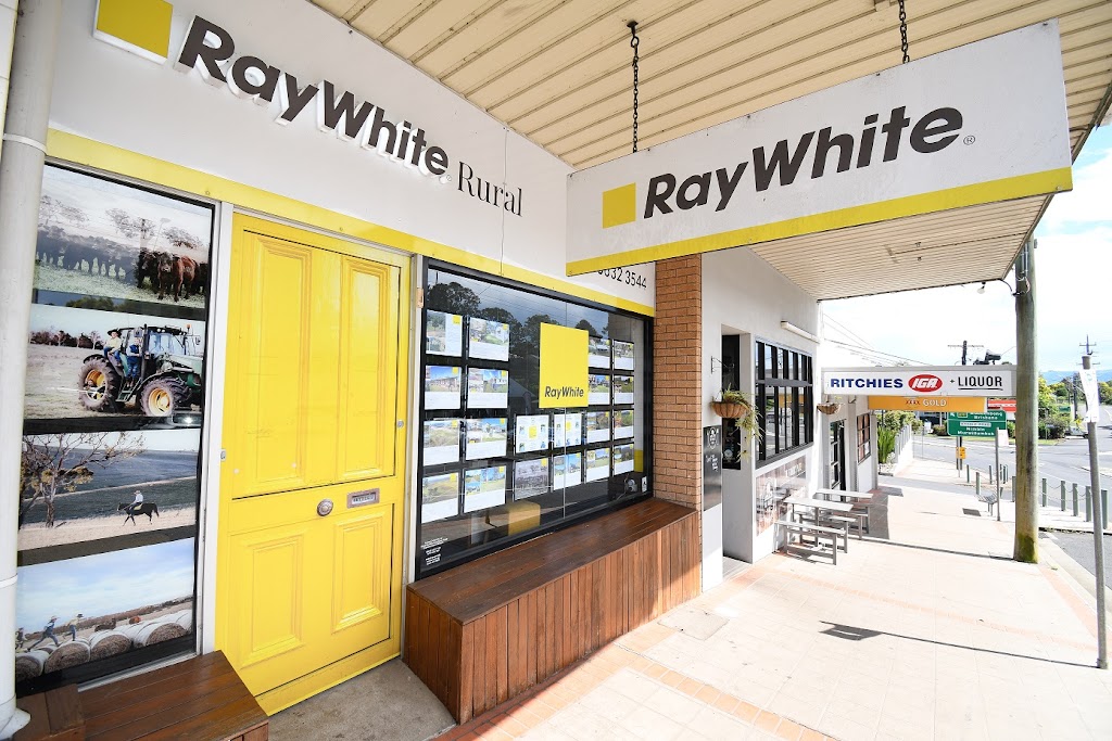 Ray White Rural Kyogle |  | 35 Summerland Way, Kyogle NSW 2474, Australia | 0266323544 OR +61 2 6632 3544