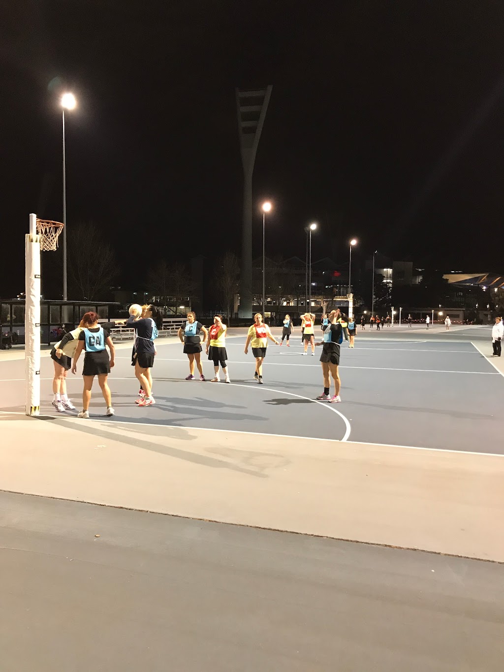 Geelong Central Netball Association |  | 2 Kilgour St, Geelong VIC 3220, Australia | 0352216773 OR +61 3 5221 6773