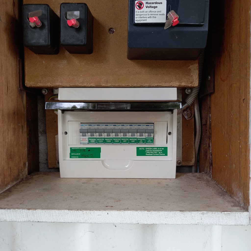 Good Folk Electrical | 3 Domain Rd, Jan Juc VIC 3228, Australia | Phone: 0435 184 150