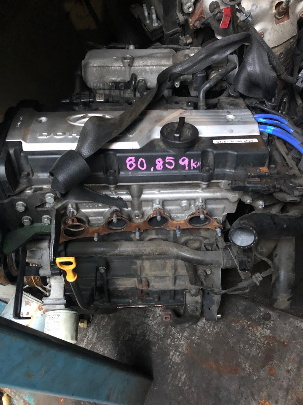 Lanka Motors | car repair | 29 Podmore St, Dandenong VIC 3175, Australia | 0397933233 OR +61 3 9793 3233