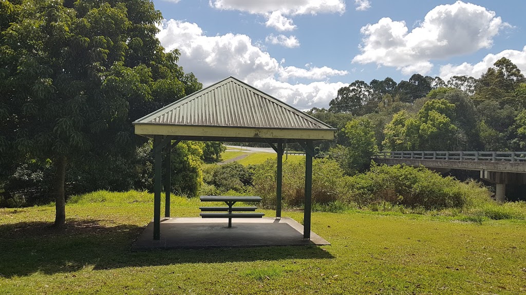 George Best Park | park | Ninderry Rd, Yandina QLD 4561, Australia