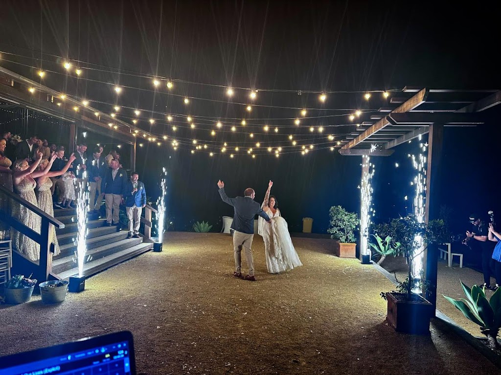Pyrotechnic Events | 17 Campus St, Thrumster NSW 2444, Australia | Phone: 0427 045 292