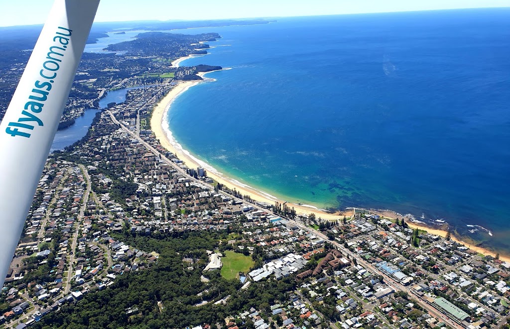 Fly Australia Charters | 109 Drover Rd, Bankstown Aerodrome NSW 2198, Australia | Phone: 1300 320 330