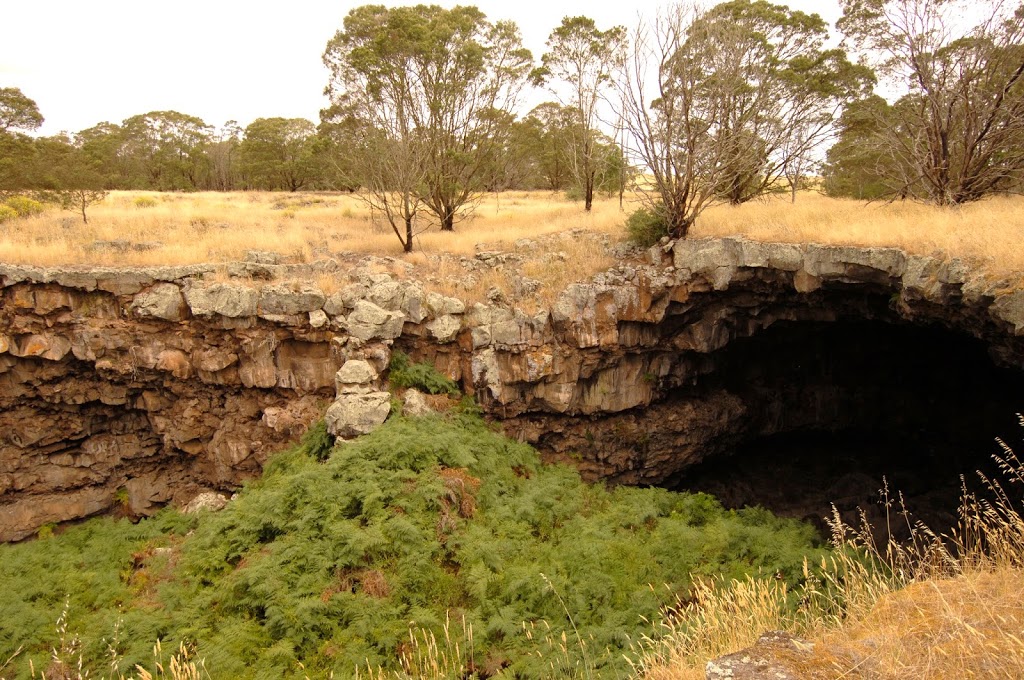 Byaduk Caves | park | Byaduk Caves Rd, Byaduk North VIC 3300, Australia | 1800807056 OR +61 1800 807 056