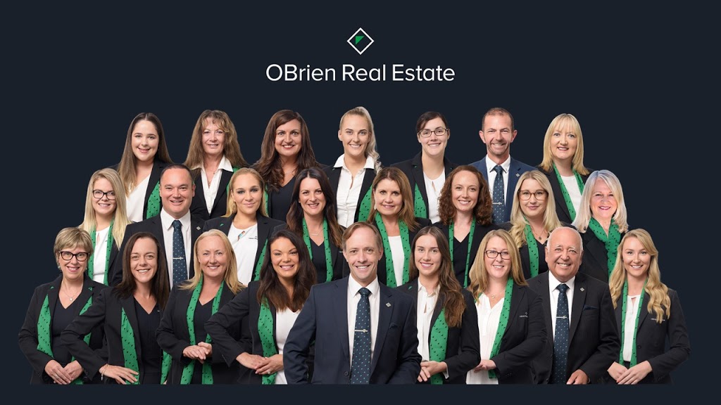 OBrien Real Estate Judith Wright Cowes | real estate agency | 54 Thompson Ave, Cowes VIC 3922, Australia | 0359525100 OR +61 3 5952 5100