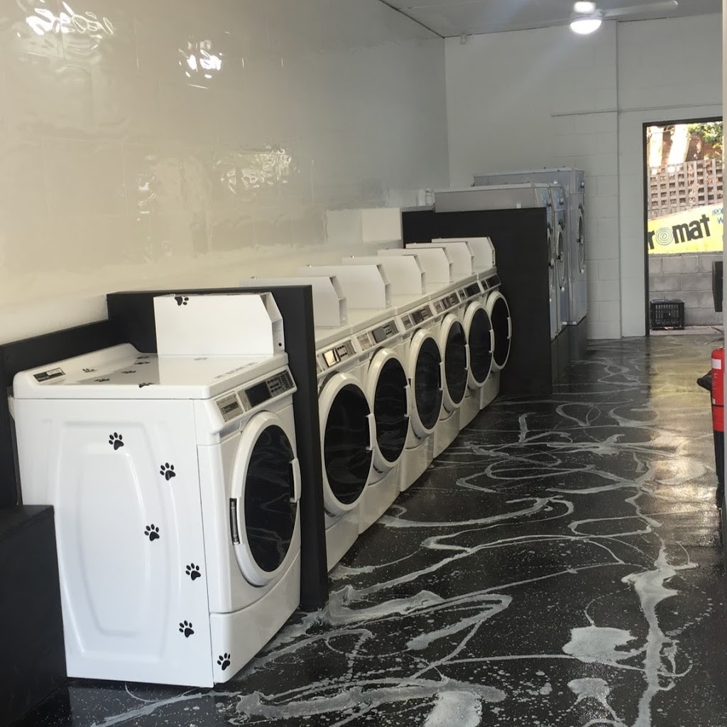 Oxley Circle Laundry Services | laundry | 395 Oxley Dr, Runaway Bay QLD 4216, Australia | 0755376938 OR +61 7 5537 6938