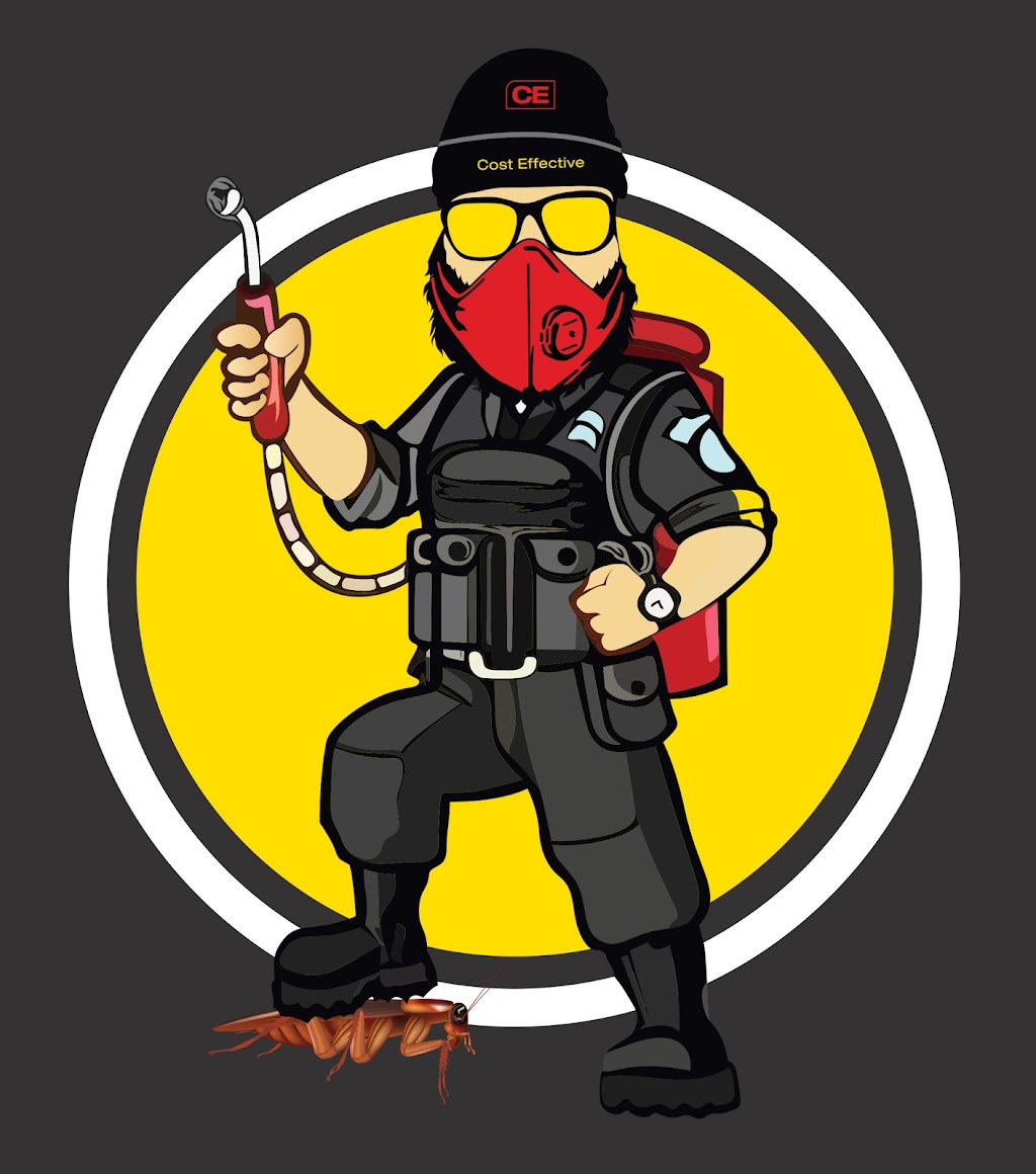 Cost Effective Pest Control | 117 Lake Entrance Rd, Barrack Heights NSW 2528, Australia | Phone: 0490 287 876