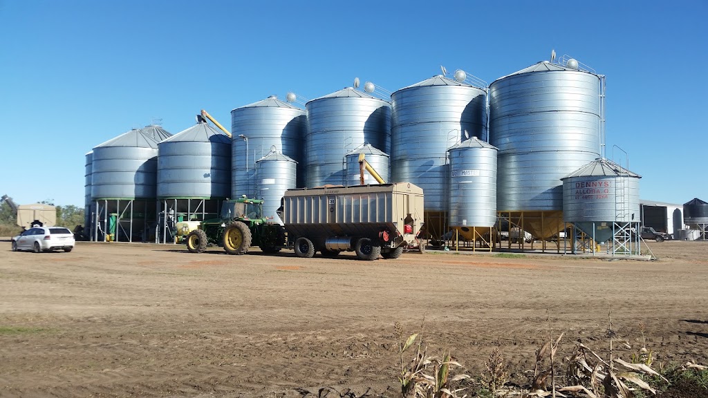 Agridry | 12 Angus Clarke Dr, Forbes NSW 2871, Australia | Phone: (07) 4631 4300