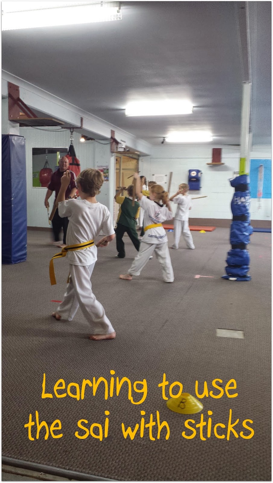 Taekwondo Ipswich | 1C Griffith Rd, Ipswich QLD 4305, Australia | Phone: 0429 609 180