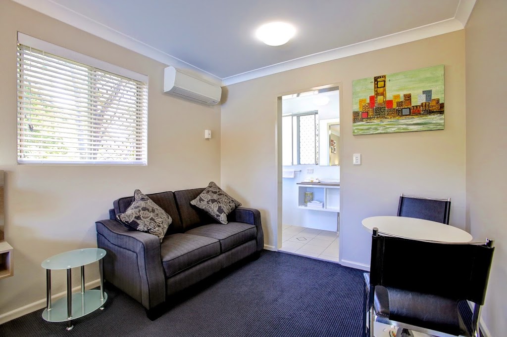 Beachpark Apartments | lodging | 99 Ocean Parade, Coffs Harbour NSW 2450, Australia | 0266524438 OR +61 2 6652 4438