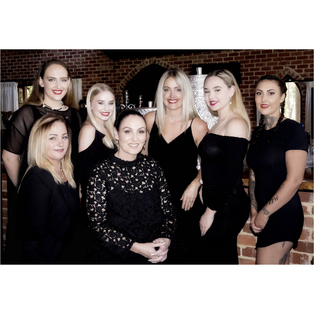 The Beaute Collective | Shop 7/53 The Crescent, Midland WA 6056, Australia | Phone: 08 9250 4080