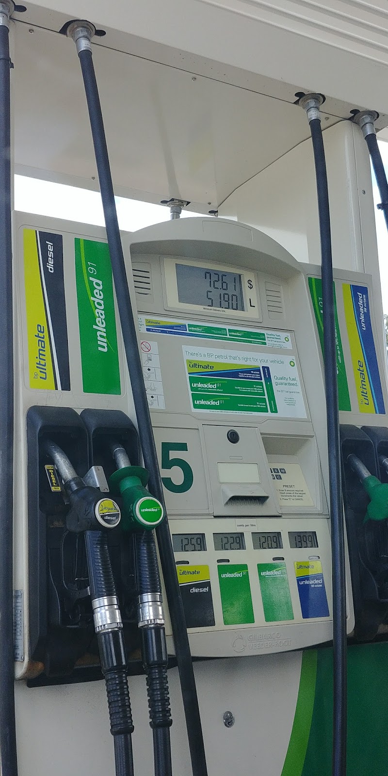 BP | gas station | 2487 Cunningham Hwy, Purga QLD 4306, Australia | 0754673211 OR +61 7 5467 3211