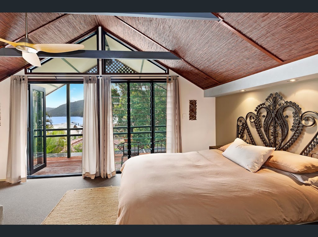 Kutumung House | 39 Taylor St, Woy Woy Bay NSW 2256, Australia | Phone: 0404 008 956