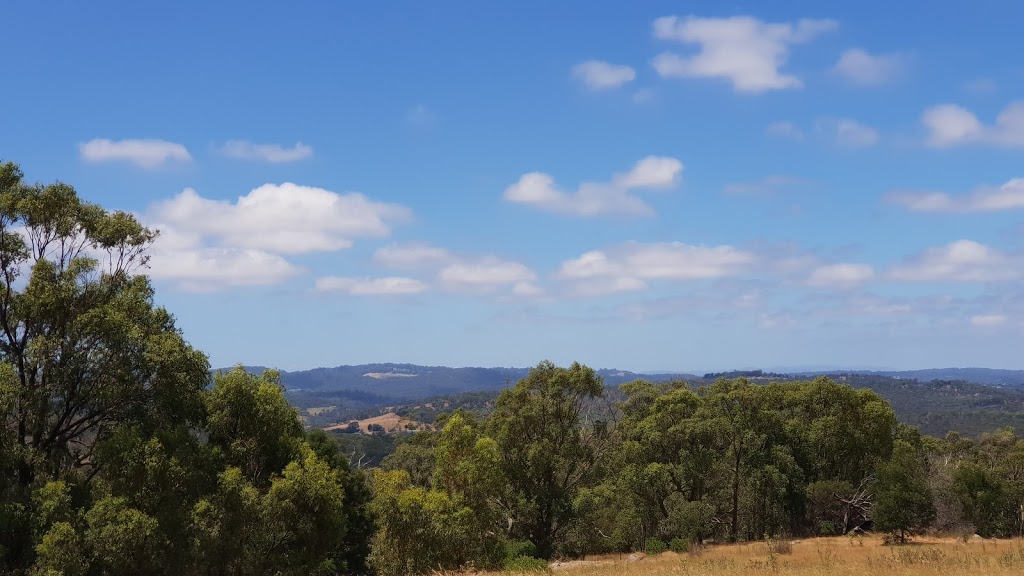 Trig Point Lookout | park | Lysterfield VIC 3156, Australia