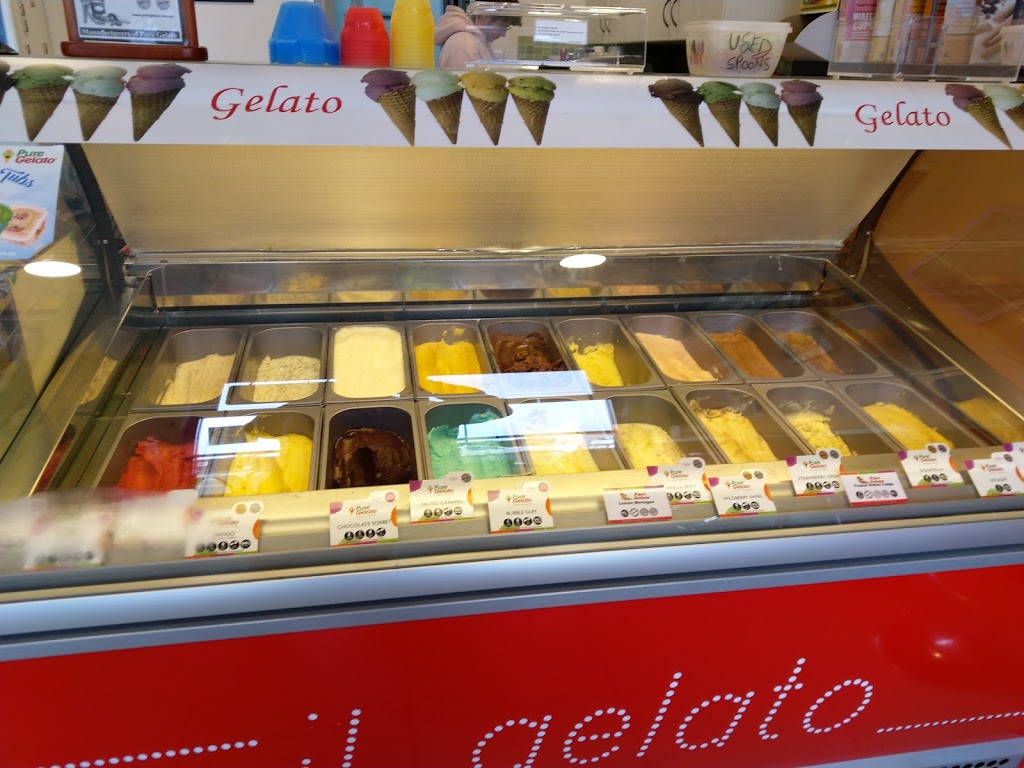 Pure Gelato ACT | u4/189 Flemington Rd, Mitchell ACT 2911, Australia | Phone: (02) 6299 7995