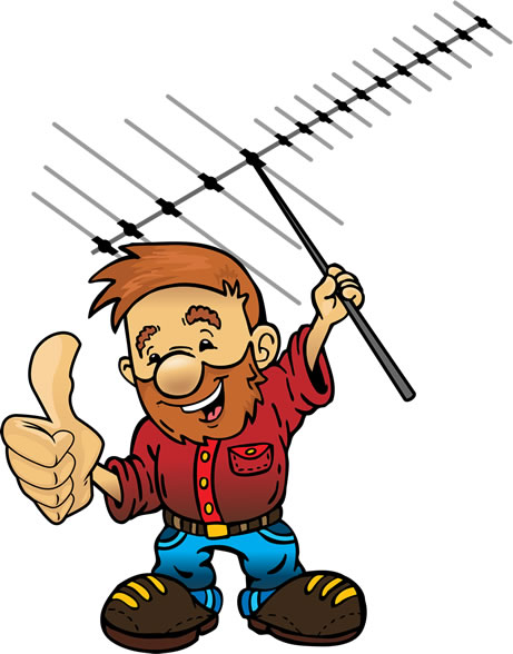 The Antenna Bloke |  | 20 Emma Rd, Nairne SA 5252, Australia | 0488825653 OR +61 488 825 653