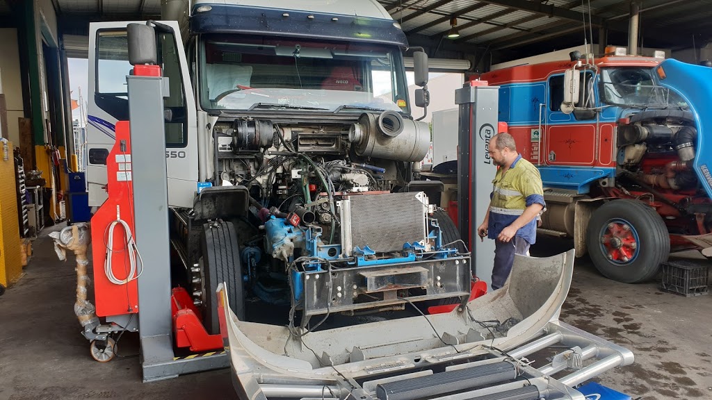 Alternative Diesel Repairs | car repair | 24 Randolph St, Rocklea QLD 4106, Australia | 0400121447 OR +61 400 121 447