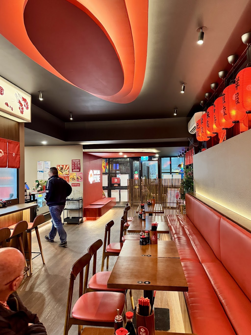 Dumplings Prime | 18 Hamilton Pl, Mount Waverley VIC 3149, Australia | Phone: 0455 661 139