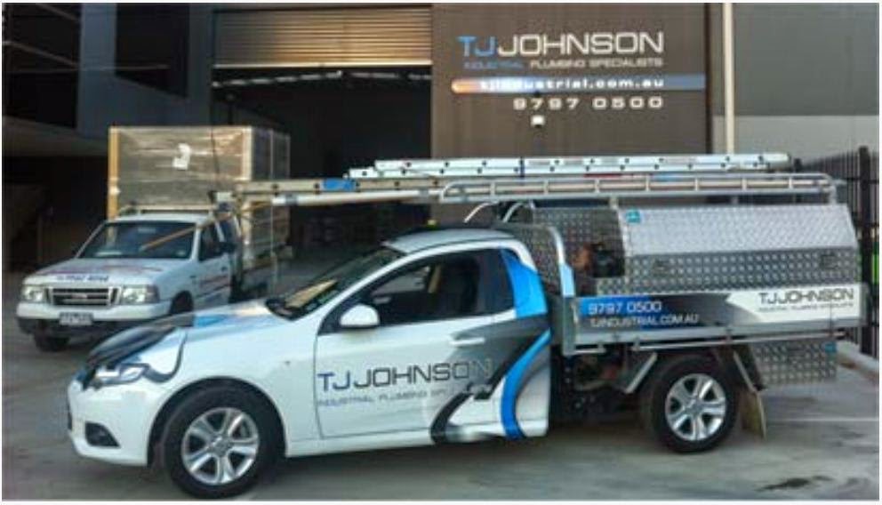 TJ Johnson: Commercial & Industrial Plumbers Melbourne | plumber | 153-155 Atlantic Dr, Keysborough VIC 3173, Australia | 0397970500 OR +61 3 9797 0500