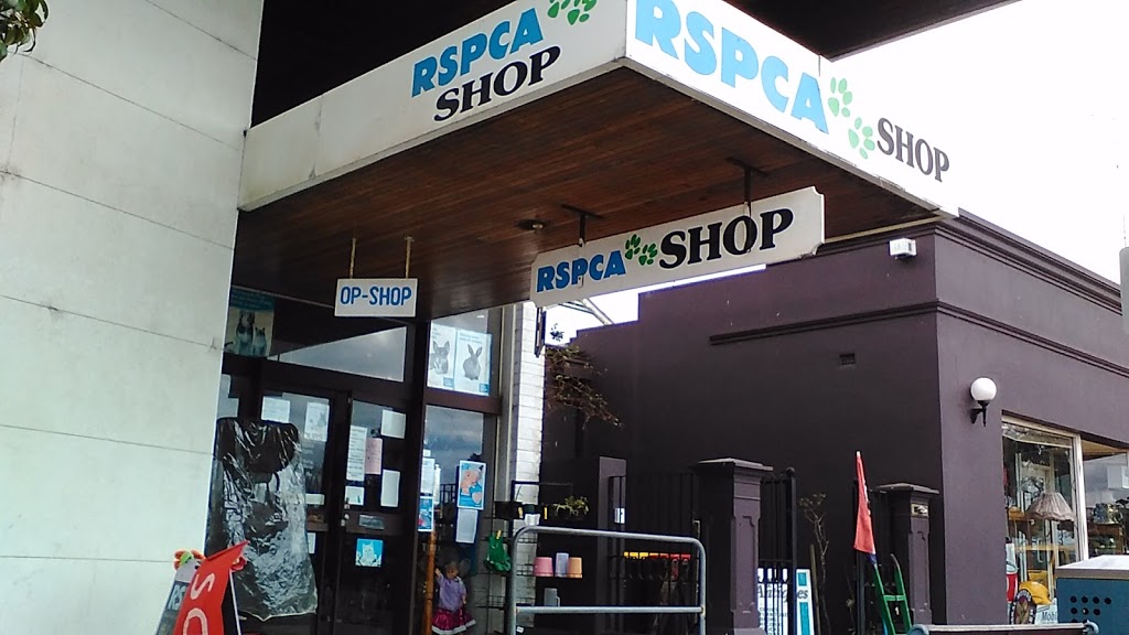RSPCA Op Shop | store | 37 Lloyd St, Moe VIC 3825, Australia | 0351262662 OR +61 3 5126 2662