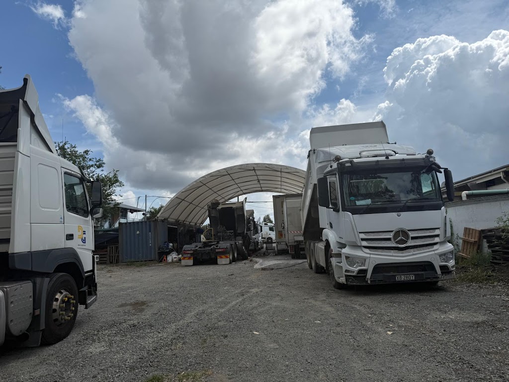 Gora Truck and Trailer Repairs | 4700 Mount Lindesay Hwy, North Maclean QLD 4280, Australia | Phone: 0451 913 417