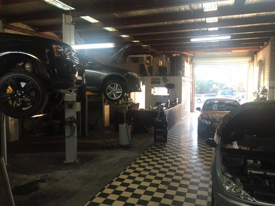 Melbourne Roadworthy Centres | car repair | 7a Boundary Rd, Mordialloc VIC 3195, Australia | 1300558115 OR +61 1300 558 115