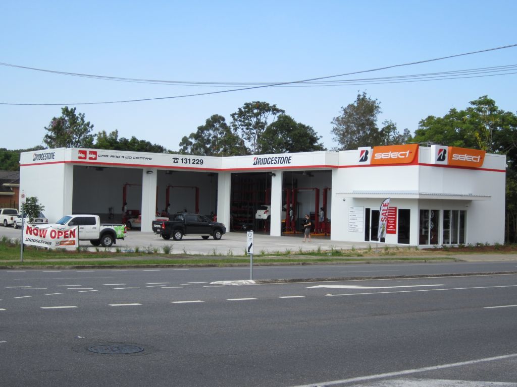 Bridgestone Tyres | car repair | 705 Albany Creek Rd, Albany Creek QLD 4035, Australia | 0732646220 OR +61 7 3264 6220