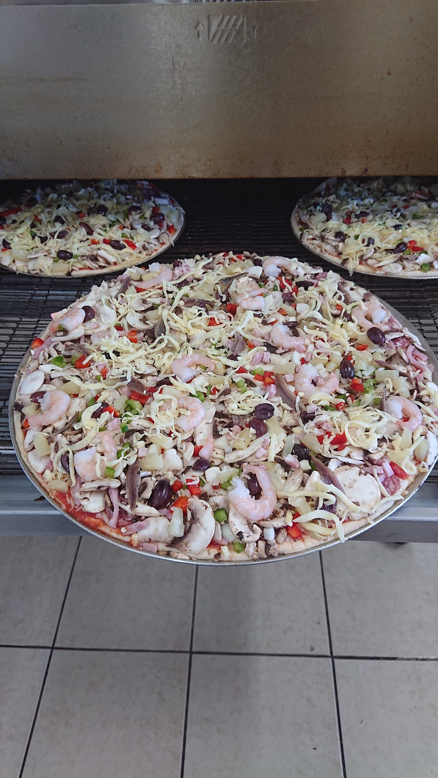 Wallaroo Pizza And Pasta | meal delivery | 16 Hughes St, Wallaroo SA 5556, Australia | 0888233389 OR +61 8 8823 3389