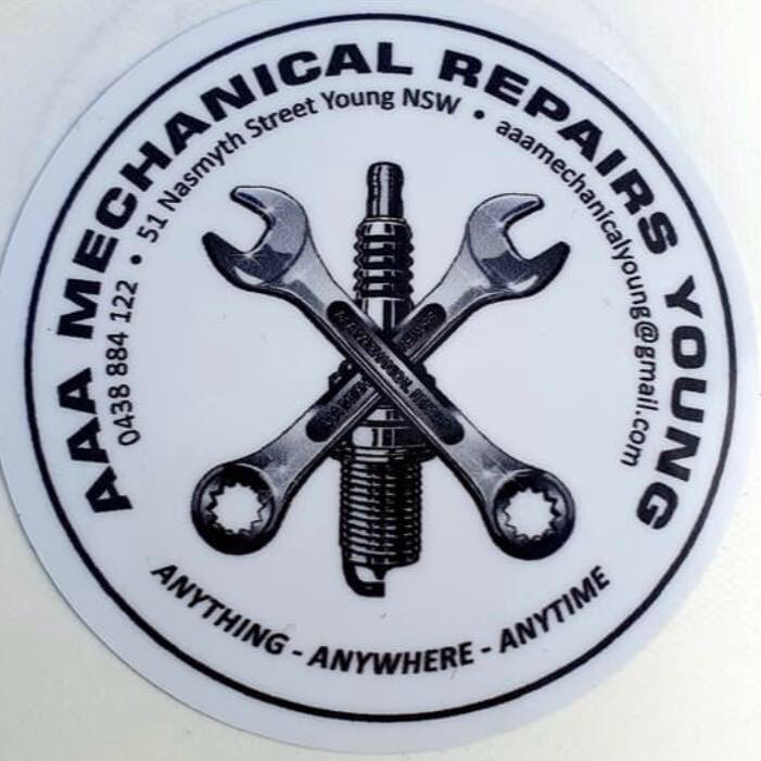 AAA Mechanical Repairs Young | car repair | 51 Nasmyth St, Young NSW 2594, Australia | 0438884122 OR +61 438 884 122
