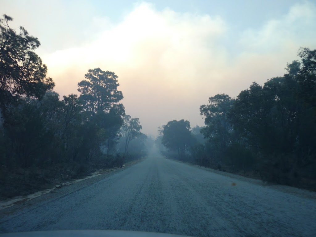 Wandoo National Park | park | Catchment Rd, Mount Observation WA 6302, Australia | 0892906100 OR +61 8 9290 6100