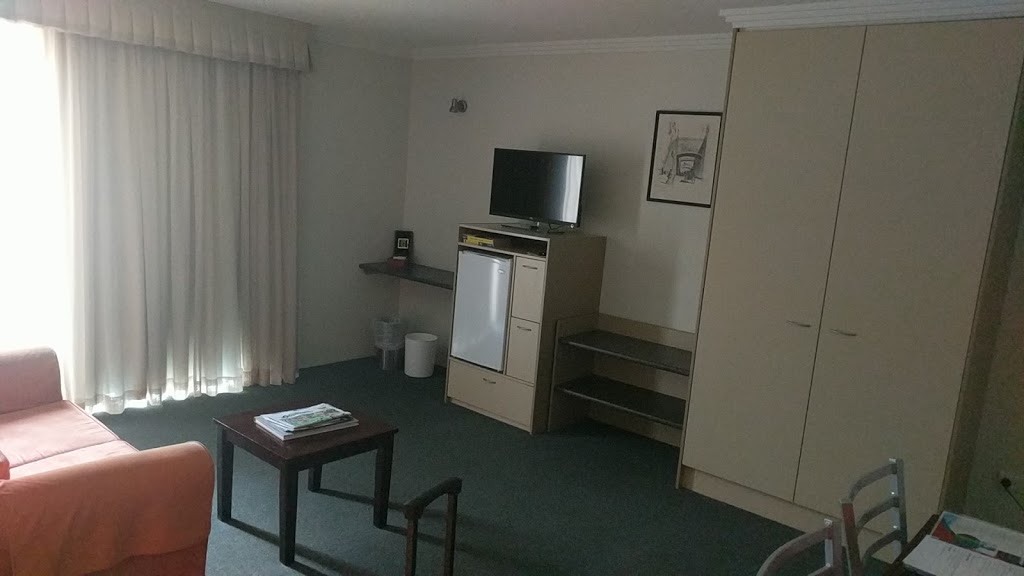 Mandarin Motel | lodging | 24 Princess St, Macksville NSW 2447, Australia | 0265682222 OR +61 2 6568 2222