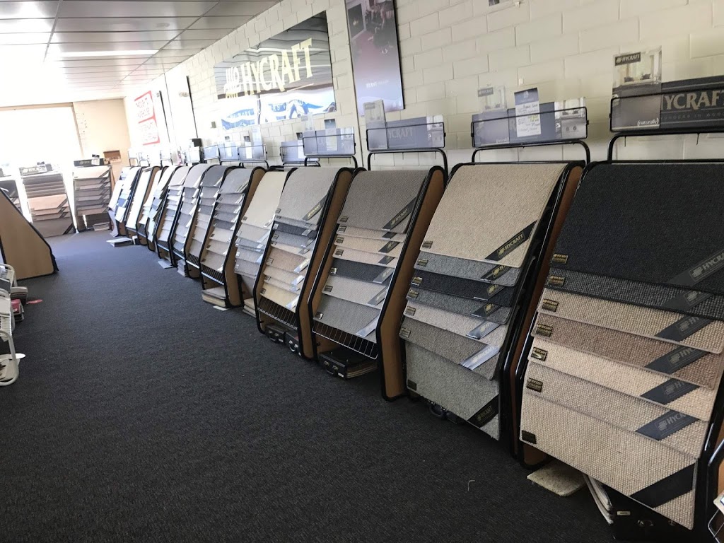 Carpet Shack | home goods store | 95 Norma Rd, Myaree WA 6154, Australia | 0893172670 OR +61 8 9317 2670