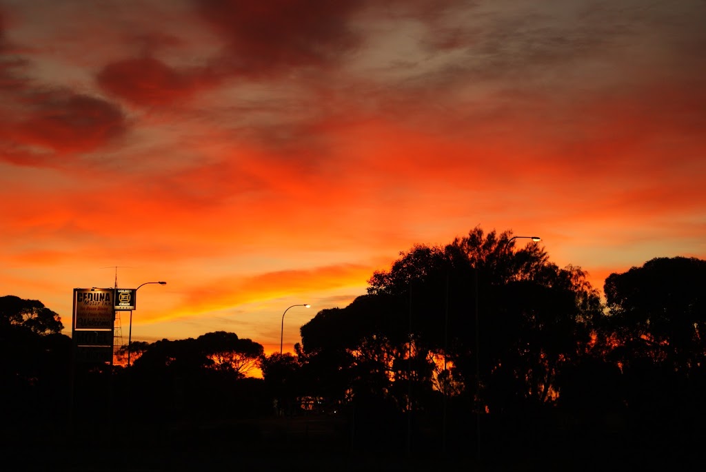 Ceduna Motor Inn - Ceduna | 49 McKenzie St, Ceduna SA 5690, Australia | Phone: (08) 8625 2201