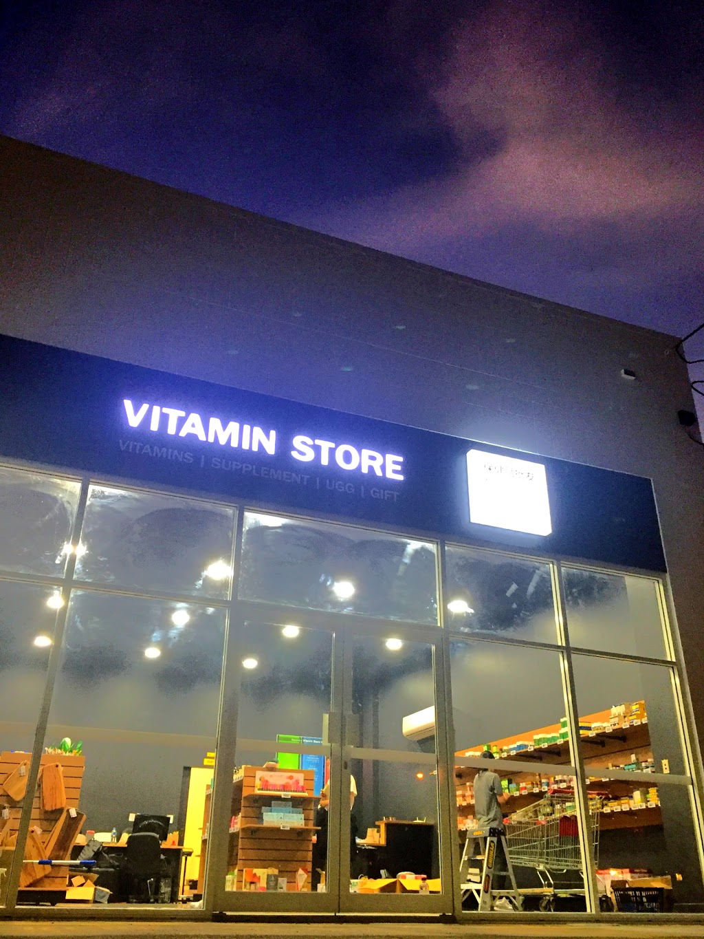 Vitamin Store | health | 2/7 Farne St, Sunnybank Hills QLD 4109, Australia | 0731947523 OR +61 7 3194 7523