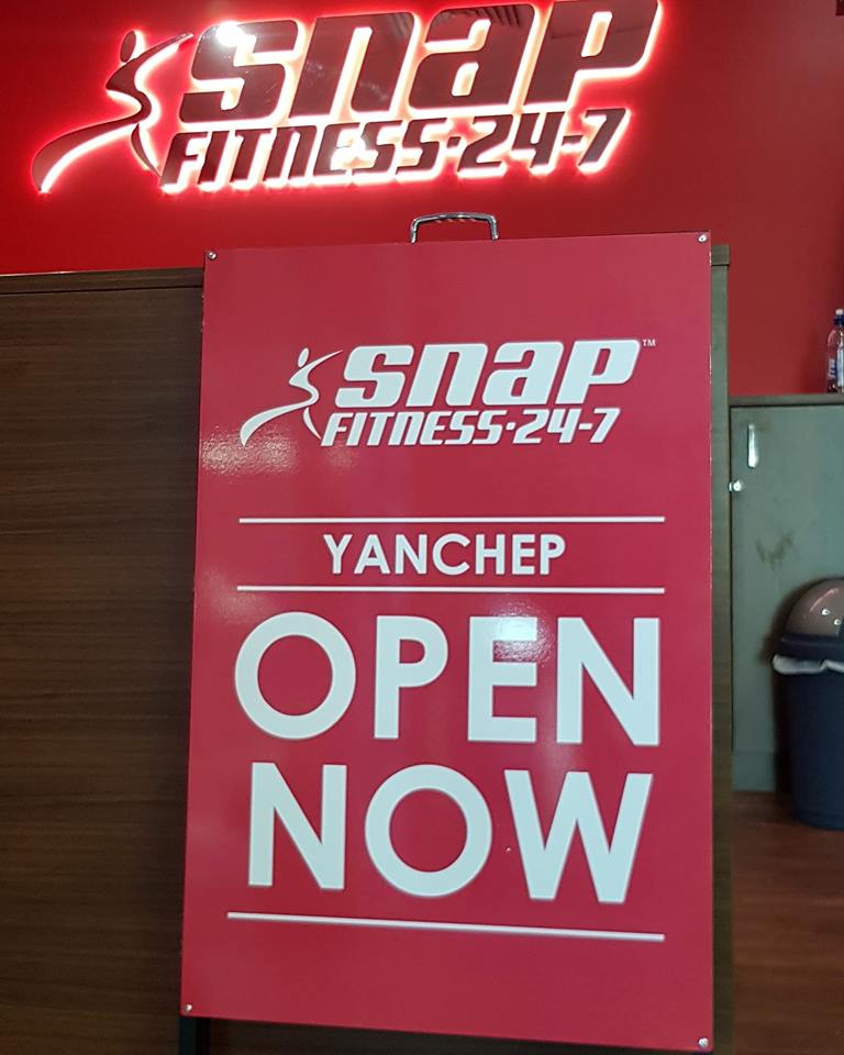 Snap Fitness Yanchep | 3 Avon Rd, Yanchep WA 6035, Australia | Phone: 0414 391 751