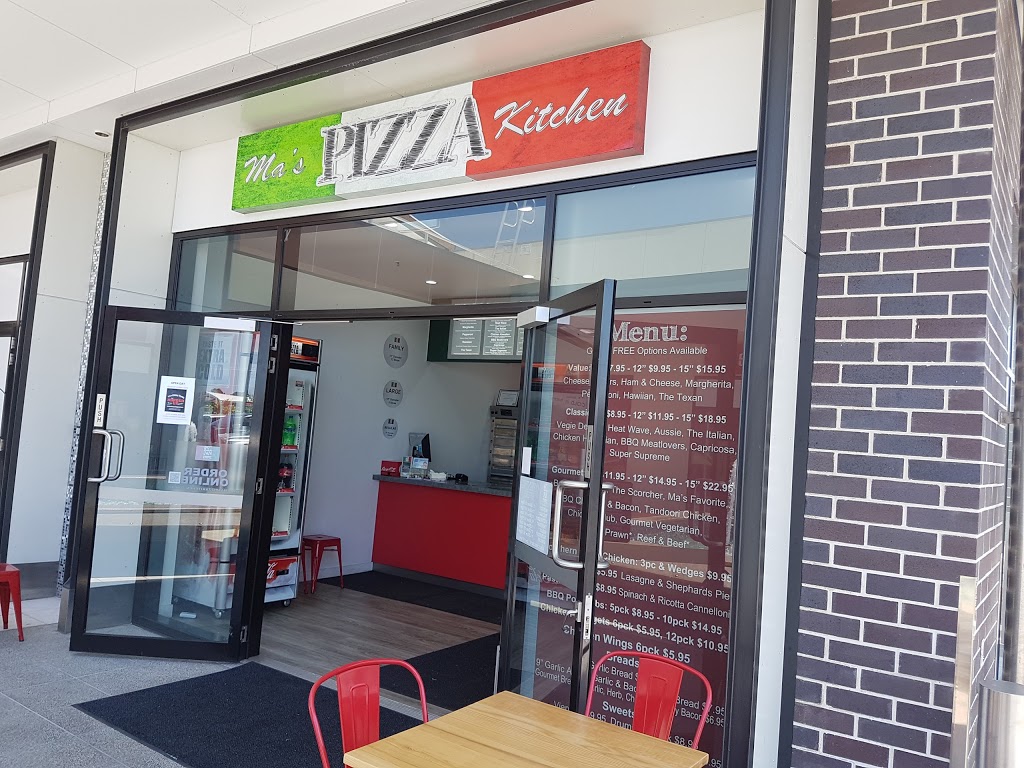 Mas Pizza Kitchen | meal takeaway | 9/700 Mackay Bucasia Rd, Rural View QLD 4740, Australia | 0749548055 OR +61 7 4954 8055
