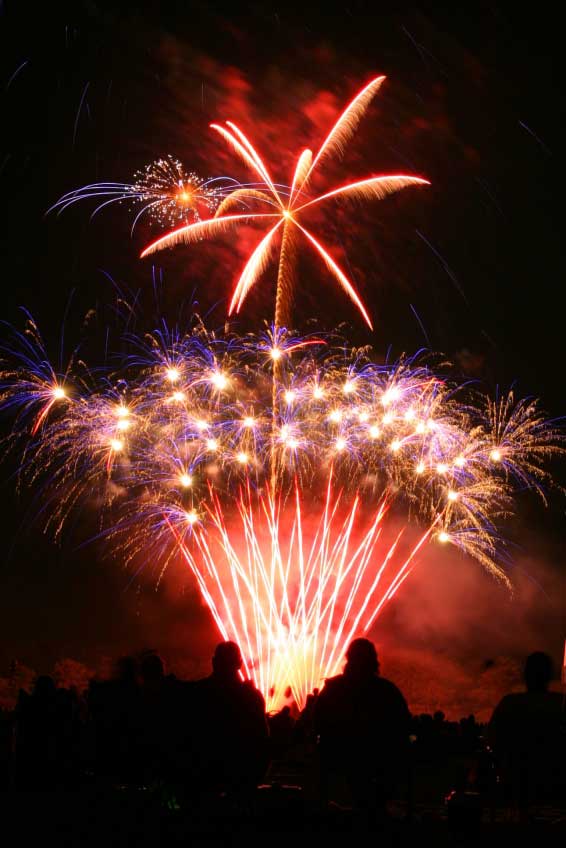 Melbourne Fireworks | store | 112 Hambleton St, Middle Park VIC 3206, Australia | 0417344908 OR +61 417 344 908