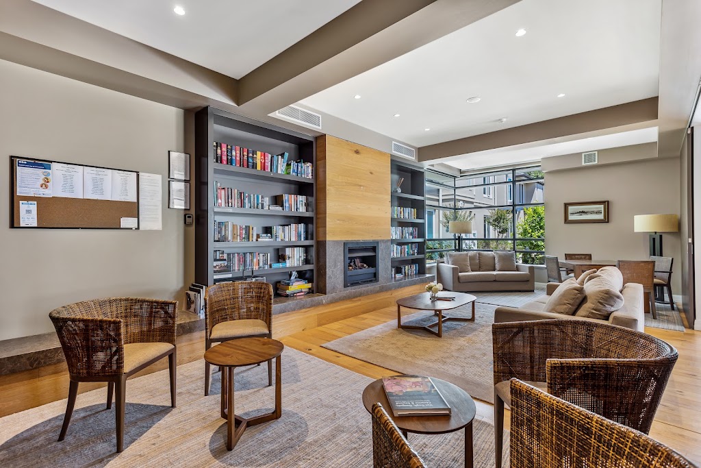 VMCH Barnsbury Retirement Apartments | 27 Barnsbury Rd, Deepdene VIC 3103, Australia | Phone: 1300 698 624